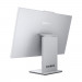 Lenovo IdeaCentre AIO 27IRH9 i7-13620H 27" QHD IPS 350nits AG 16GB DDR5 5200 SSD1TB Intel UHD Graphics Win11 Cloud Grey - Galeria zdjęcie 7