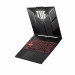 ASUS TUF Gaming A16 FA607NU-R5085W Ryzen 5 7535HS 16.0" FHD+ 144Hz Value IPS-level 300nits AG 8GB DDR5 SSD512 GeForce RTX 4050 6GB LAN WLAN+BT Cam720p 56Wh Win11 Mecha Gray - Galeria zdjęcie 7