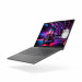 Lenovo Yoga 7 2-in-1 14AHP9 Ryzen 5 8640HS 14" WUXGA OLED 400nits Glossy 16GB LPDDR5x-6400 SSD512 Radeon 760M Graphics Win11 Storm Grey - Galeria zdjęcie 9