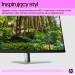 MONITOR HP LED 27” E27q G5 (6N6F2AA) - Galeria zdjęcie 8
