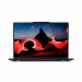 Lenovo ThinkPad X1 Carbon Gen 12 i7-155U 14"2.8K OLED 120Hz 400nits AG 32GB LPDDR5x-6400 SSD1TB Intel Graphics W11Pro Premier Support Black Paint - Galeria zdjęcie 2