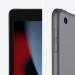 Apple iPad 2021 10,2" 64GB Wi-Fi Space Gray - Galeria zdjęcie 3