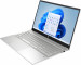 HP Pavilion 15-eh3005nw Ryzen 5 7530U 15.6"FHD AG slim 250nits 8GB DDR4 SSD512 Radeon Integrated Graphics No ODD FPR Cam720p Win11 2Y Natural Silver - Galeria zdjęcie 2