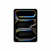 Apple iPad Pro 11-inch (M4) WiFi 256GB Space Black - Galeria zdjęcie 1