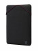 Etui HP Reversible Protective Mauve Laptop Sleeve do notebooka 14,1" czarno-fioletowe 2F2L6AA - Galeria zdjęcie 2
