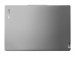 Lenovo Yoga Slim 6 14IAP8 i7-1260P 14" WUXGA OLED 400nits Glossy 60Hz 16GB LPDDR5 4800 SSD512 Intel Iris Xe Graphics Win11 Storm Grey - Galeria zdjęcie 4