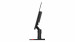 Lenovo ThinkVision S24i­30 23.8"FHD IPS 100Hz 250 nits AG VGA HDMI Raven Black - Galeria zdjęcie 8