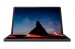 Lenovo ThinkPad X1 Fold i7-1260U 16.3" OLED 400nits 32GB LPDDR5 5200 SSD1TB Intel Iris Xe Graphics W11Pro 3Y - Galeria zdjęcie 4