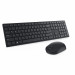 Klawiatura Dell Pro Wireless Keyboard and Mouse - KM5221W - Ukrainian - Galeria zdjęcie 3