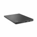 Lenovo ThinkPad E14 G6 Ryzen 5 7535HS 14.0"WUXGA IPS 300nits AG 16GB DDR5 4800 SSD512GB Radeon 660M W11Pro Graphite Black 3YOnSite - Galeria zdjęcie 5