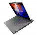 Lenovo Legion 5 15ARH7H Ryzen 7 6800H 15.6" WQHD IPS 300nits AG 165Hz 16GB DDR5 4800 SSD512 GeForce RTX 3060 6GB NoOS Storm Grey - Galeria zdjęcie 2
