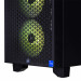 Komputer Actina PB CORSAIR 13400F/16GB/1TB/RTX4060/650W - Galeria zdjęcie 6