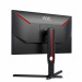 MONITOR AOC LED 24,5" 25G3ZM/BK 240Hz - Galeria zdjęcie 7