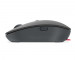 Mysz Lenovo Go USB-C Wireless Mouse Storm Grey - Galeria zdjęcie 3