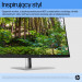 MONITOR HP LED 27" E27 G5 (6N4E2AA) - Galeria zdjęcie 8