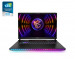 MSI Raider GE78HX 13VH-251PL i9-13980HX 17" QHD+ 240Hz IPS-level 32GB DDR5 SSD2TB RTX 4080 12GB Win11 - Galeria zdjęcie 2