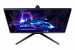 MONITOR SAMSUNG ODYSSEY G3 LED 24" LS24DG300EUXEN - Galeria zdjęcie 9