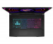 MSI Katana 17 B12VEK-1034XPL i5-12450H 17.3" FHD 144Hz 16GB DDR5 SSD512 RTX 4050 6GB NoOS - Galeria zdjęcie 4