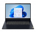 Lenovo IdeaPad 3 17IAU7 i5-1235U 17.3" FHD IPS 300nits AG 8GB DDR4 3200 SSD512 Intel Iris Xe Graphics Win11 Abyss Blue - Galeria zdjęcie 1
