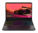 Lenovo IdeaPad Gaming 3 15ACH6 Ryzen 5 5500H 15.6" FHD IPS 300nits AG 144Hz 8GB DDR4 3200 SSD512 GeForce RTX 2050 4GB NoOS Shadow Black - Galeria zdjęcie 8
