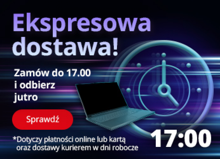 Ekspresowa dostawa