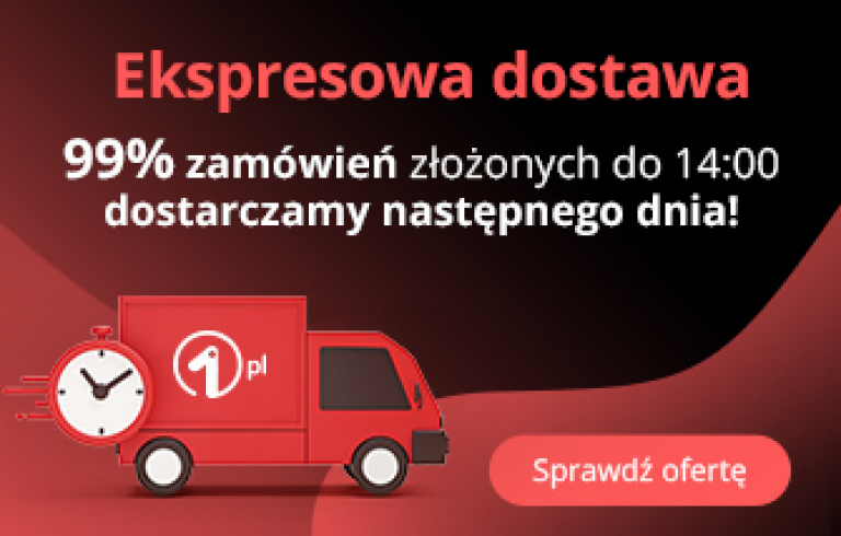 Ekspresowa dostawa