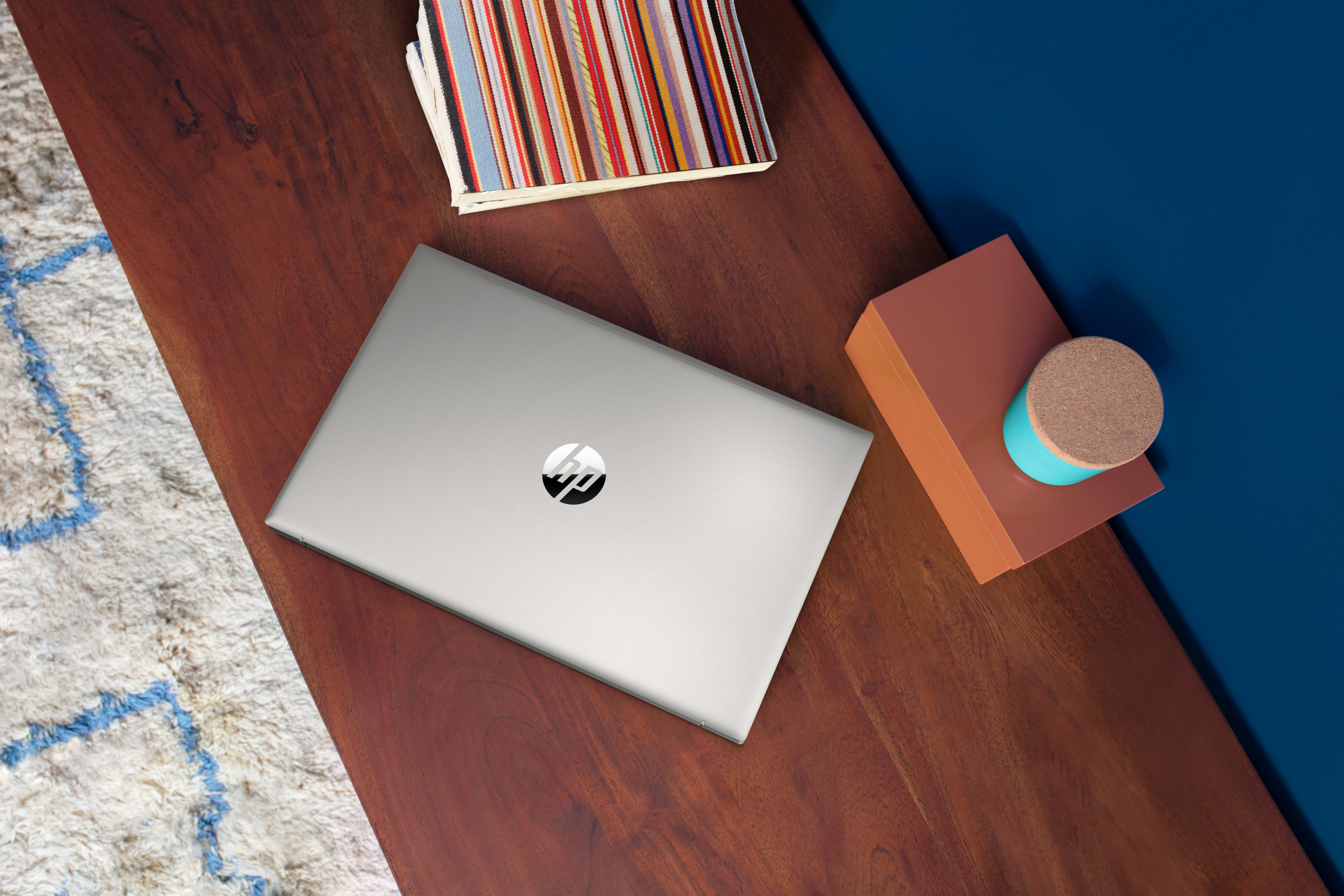 HP Pavilion 15-eh3005nw Ryzen 5 7530U 15.6"FHD AG slim 250nits 8GB DDR4 SSD512 Radeon Integrated Graphics No ODD FPR Cam720p Win11 2Y Natural Silver - zdjęcie 5