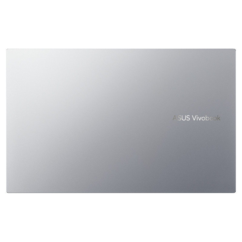 ASUS VivoBook 17X K1703ZA-WH34 i3-1220P 17.3"FHD 12GB SSD512 BT FPR Win11 Silver (REPACK) 2Y - zdjęcie 4