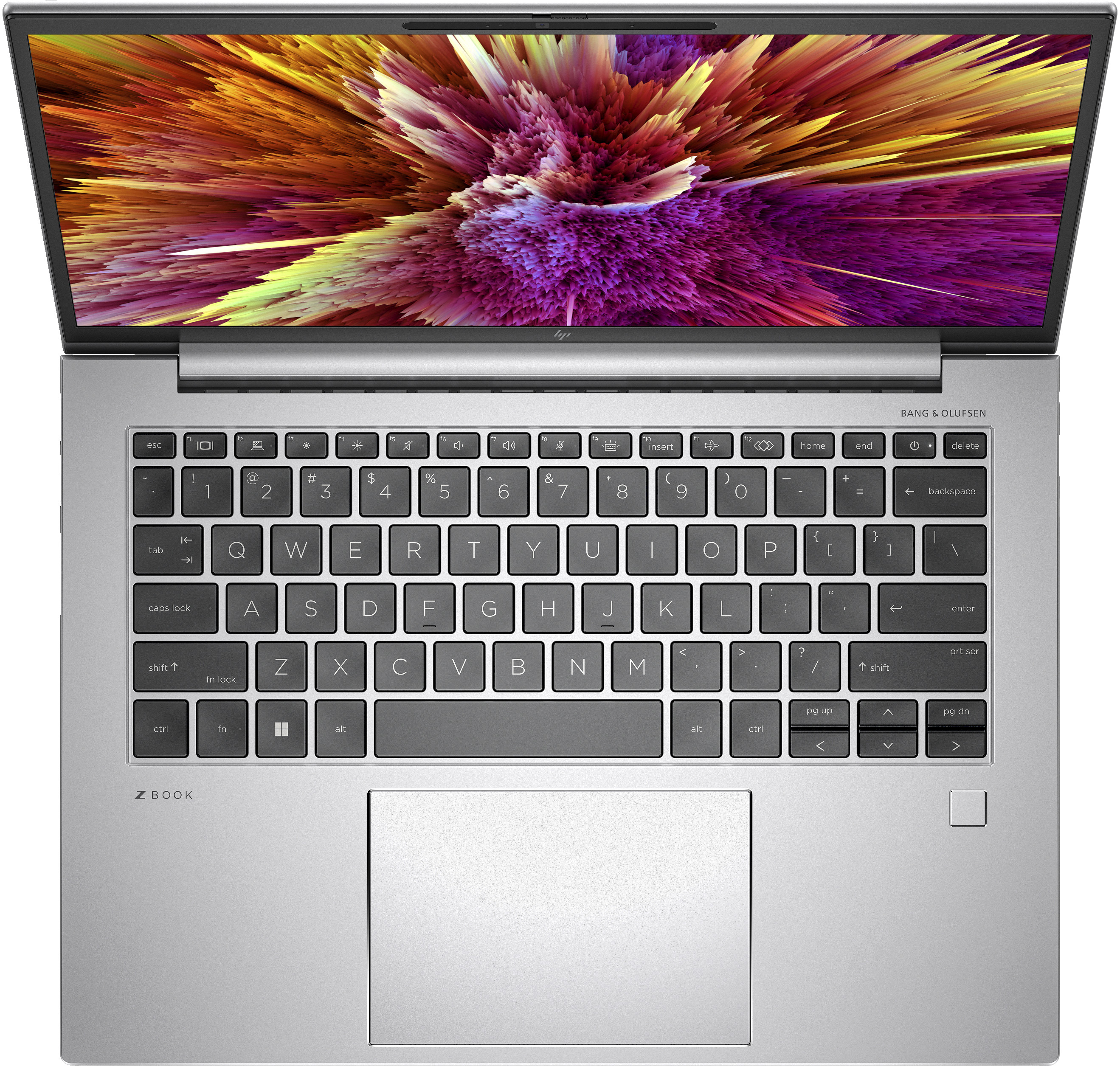 HP ZBook Firefly 14 G9 i5-1235U 14.0"WUXGA 250nits AG 16GB DDR5 SSD512 T550_4GB W11Pro 3Y OnSite - zdjęcie 4
