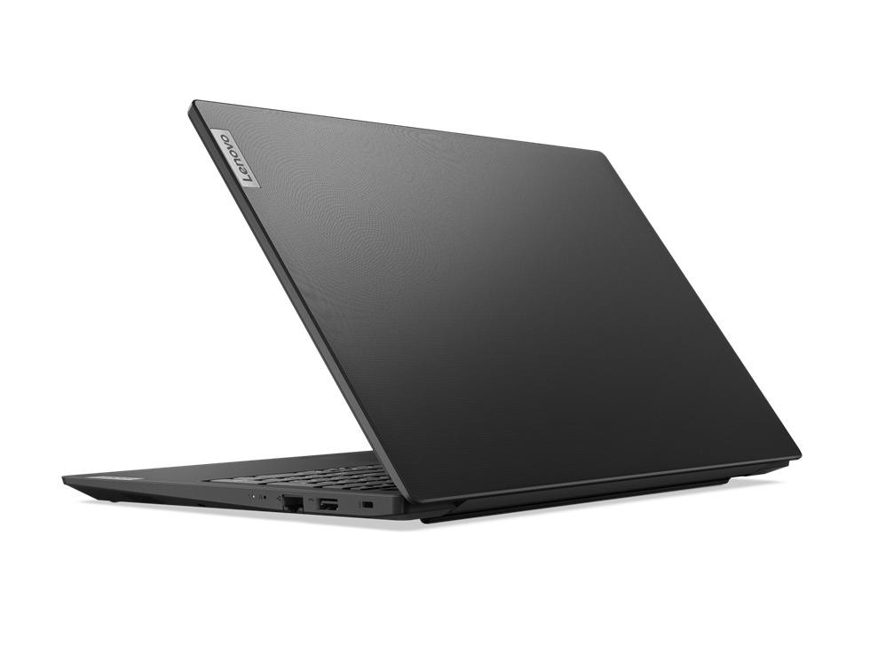 Lenovo V15 G4 IRU i5-13420H 15.6" FHD IPS 300nits AG 8GB DDR4 3200 SSD256 UHD Graphics 38Wh NoOS Business Black 3Y - zdjęcie 4