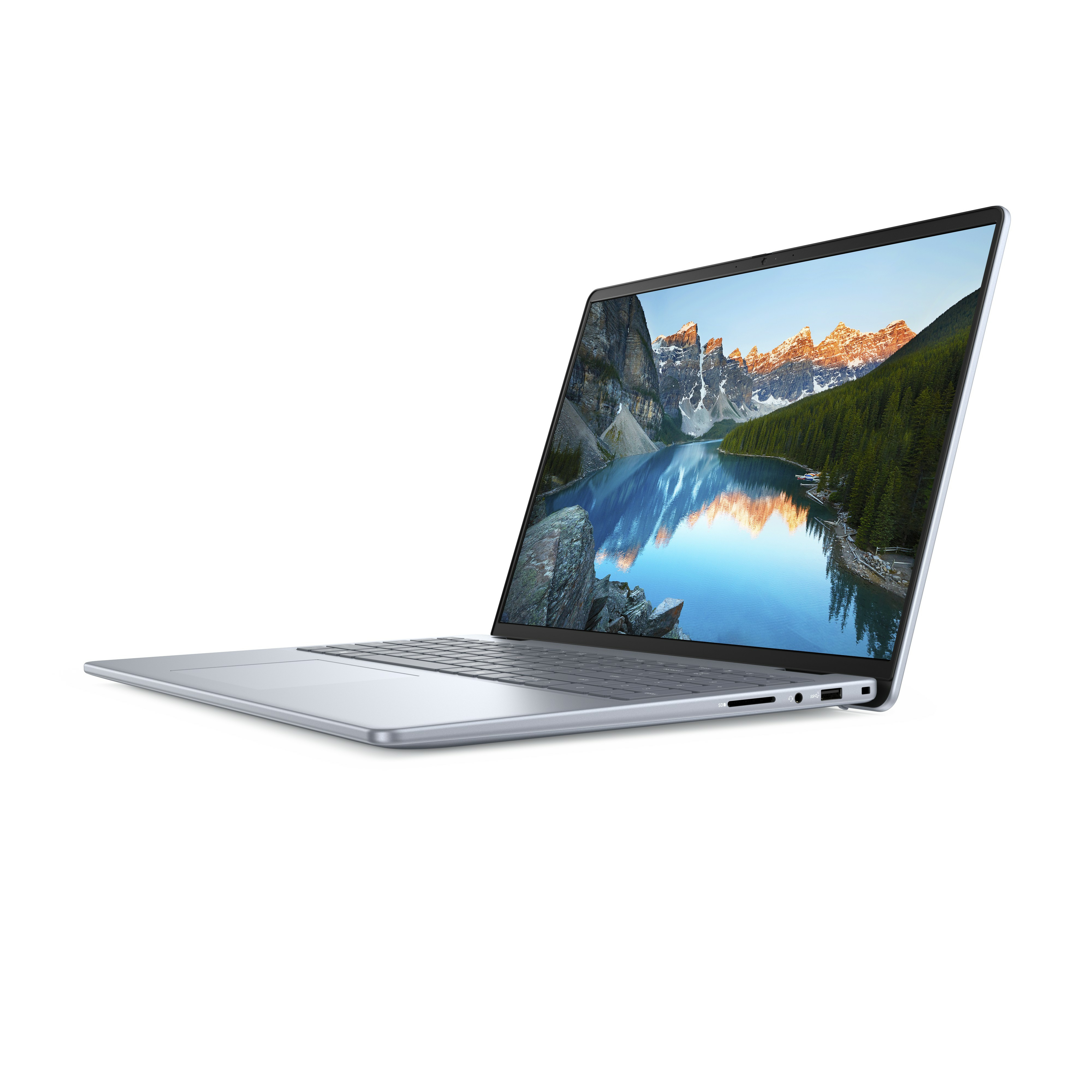 Dell Vostro 5640 i5-120U 16''FHD+ IPS 60Hz 250nits Matt 16GB DDR5 5200 SSD512 Intel Graphics 54Wh W11Pro 3Y Pro Support - zdjęcie 3