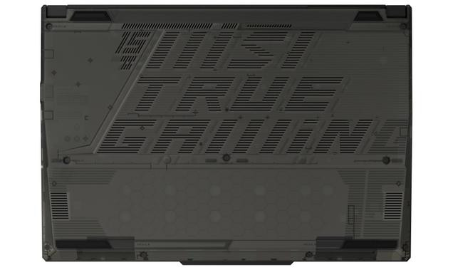 MSI Cyborg 15 A12VF-266XPL i5-12450H 15.6" FHD 144Hz IPS-Level 16GB DDR5 SSD512 RTX 4060 8GB NoOS - zdjęcie 4