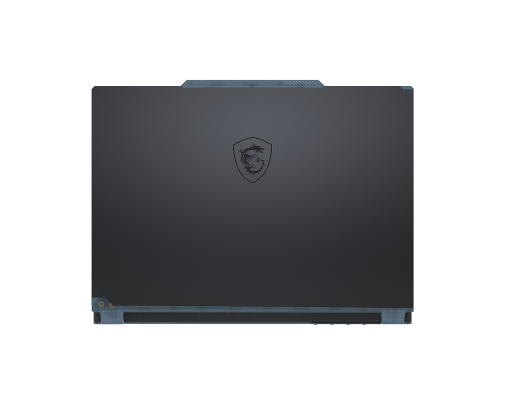 MSI Cyborg 14 A13VF-023XPL i7-13620H 14" FHD+ 144Hz 16GB DDR5 SSD512 RTX 4060 8GB NoOS - zdjęcie 4
