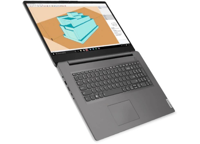 Lenovo V17-IAP G3 i3-1215U 17,3"FHD AG 300nit IPS 8GB_3200MHz SSD256 IrisXe 45Wh W11Pro 3Y OnSite - zdjęcie 3