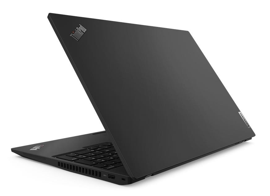 Lenovo ThinkPad P16s G1 Ryzen 5 6650U 16.0"WUXGA 16GB LPDDR5-6400 SSD512 Radeon 660M Graphics W11Pro Villi Black 3YRS Premier Support + CO2 Offset - zdjęcie 2