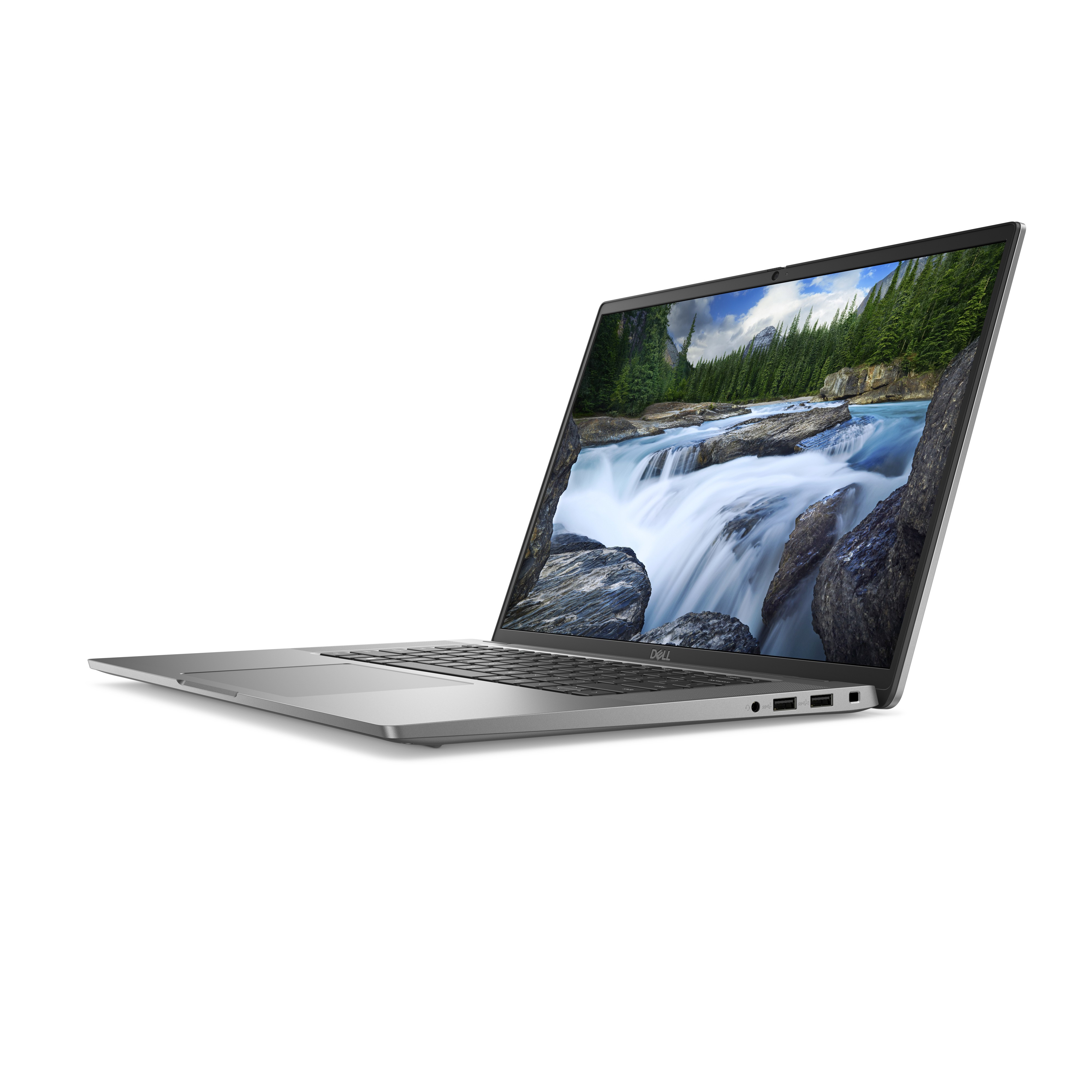 Dell Latitude 7640 i7-1365U 16.0"WUXGA 60Hz IPS 250nits Matt 16GB LPDDR5 4800 SSD512 Iris Xe Graphics FPR SCR BK W11Pro 3Y Pro Support - zdjęcie 3