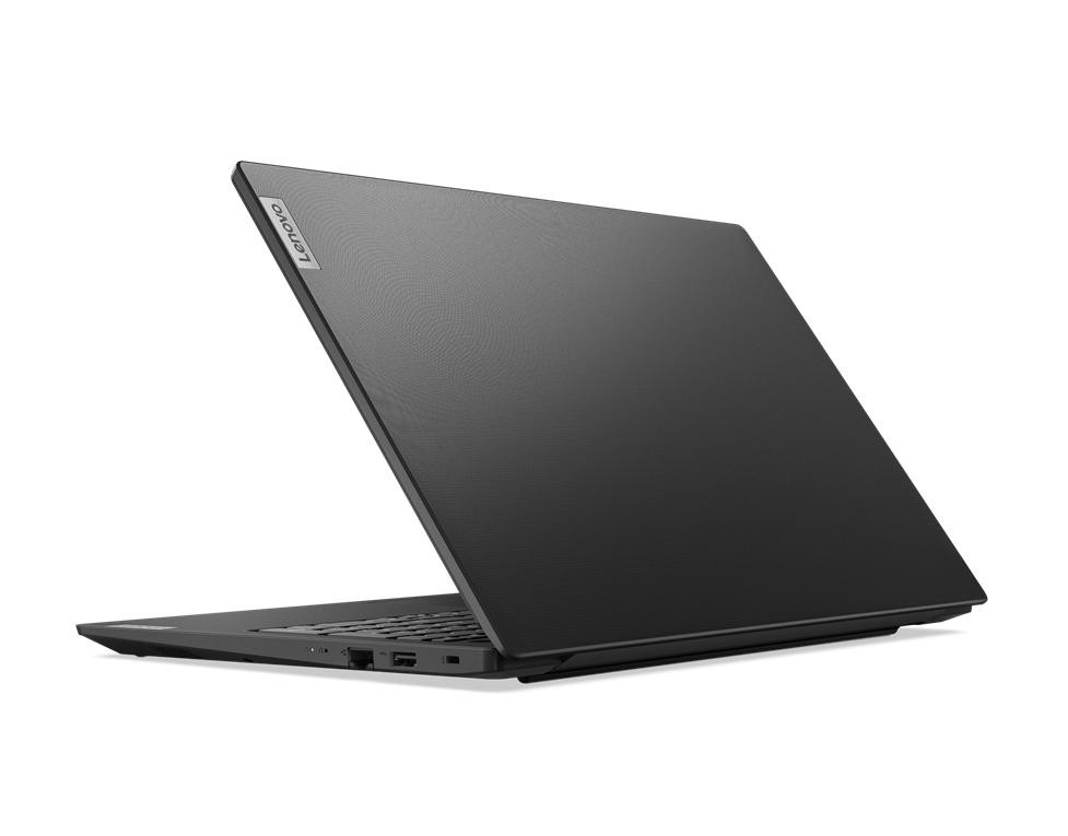 Lenovo V15 IRU G4 i5-13420H 15,6"FHD AG 8GB SSD512 IrisXe 48EUs Cam720p LAN 38Wh W11Pro 3Y OnSite - zdjęcie 4