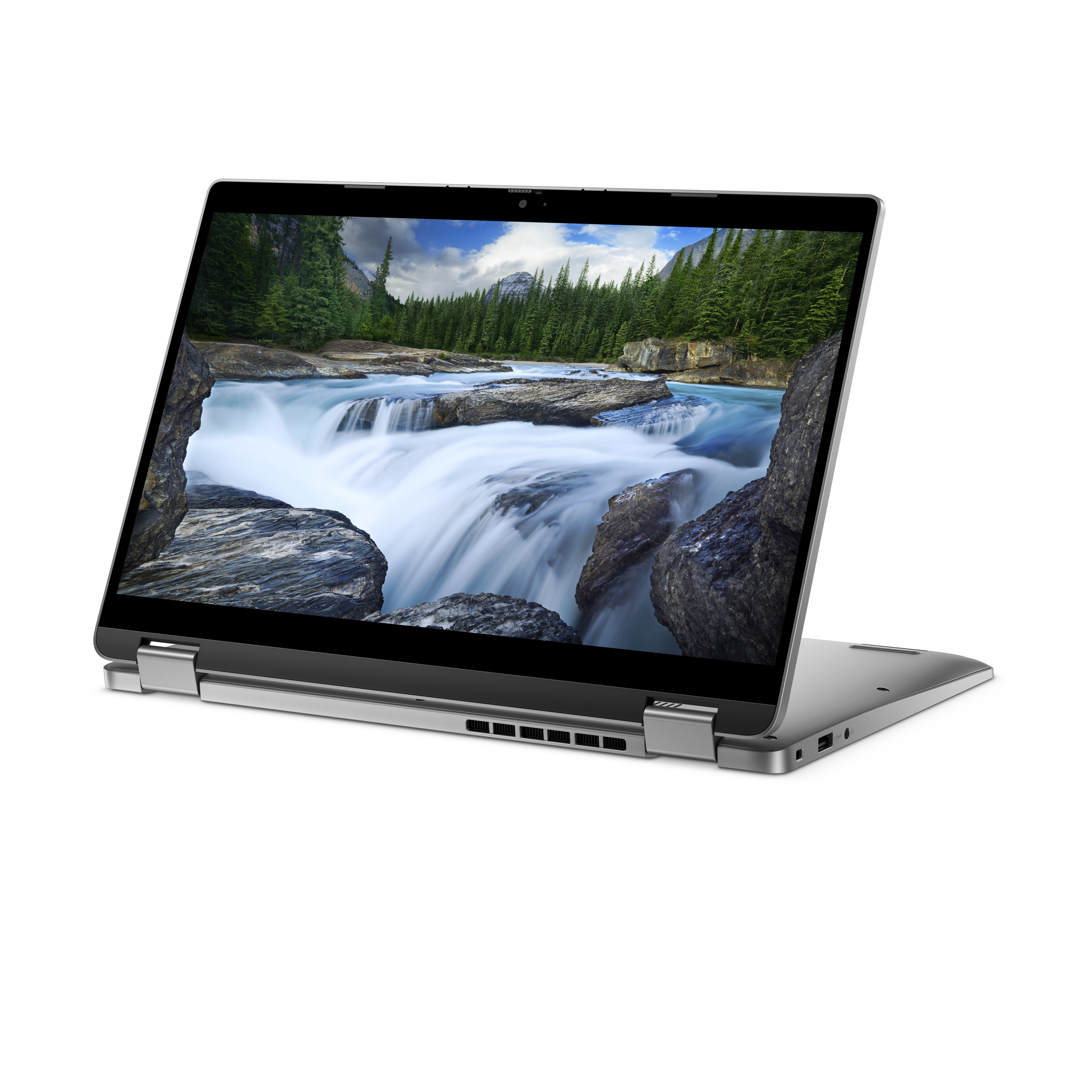 Dell Latitude 3340 2in1 i5-1335U 13,3"FHD Touch AG 8GB LPDDR5 SSD256 Iris Xe Graphics 54Wh W11Pro 3Y ProSupport - zdjęcie 4
