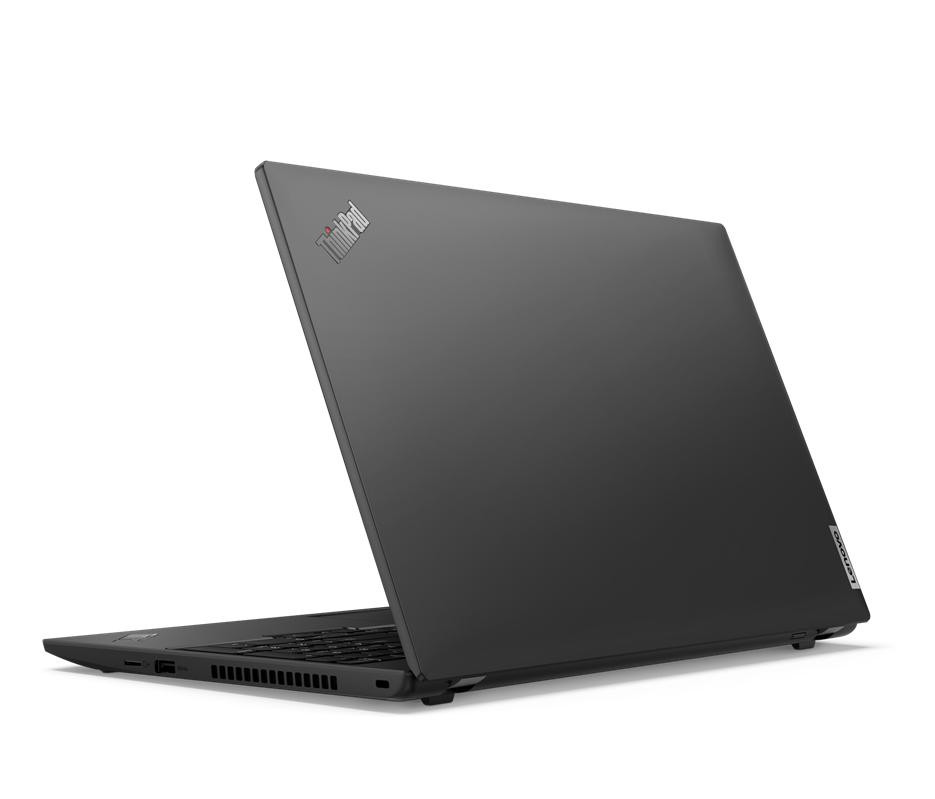 Lenovo ThinkPad L15 AMD G4 Ryzen 5 7530U 15.6" FHD IPS 250nits AG 8GB DDR4 3200 SSD512 AMD Radeon Graphics W11Pro Thunder Black 3Y Onsite - zdjęcie 5