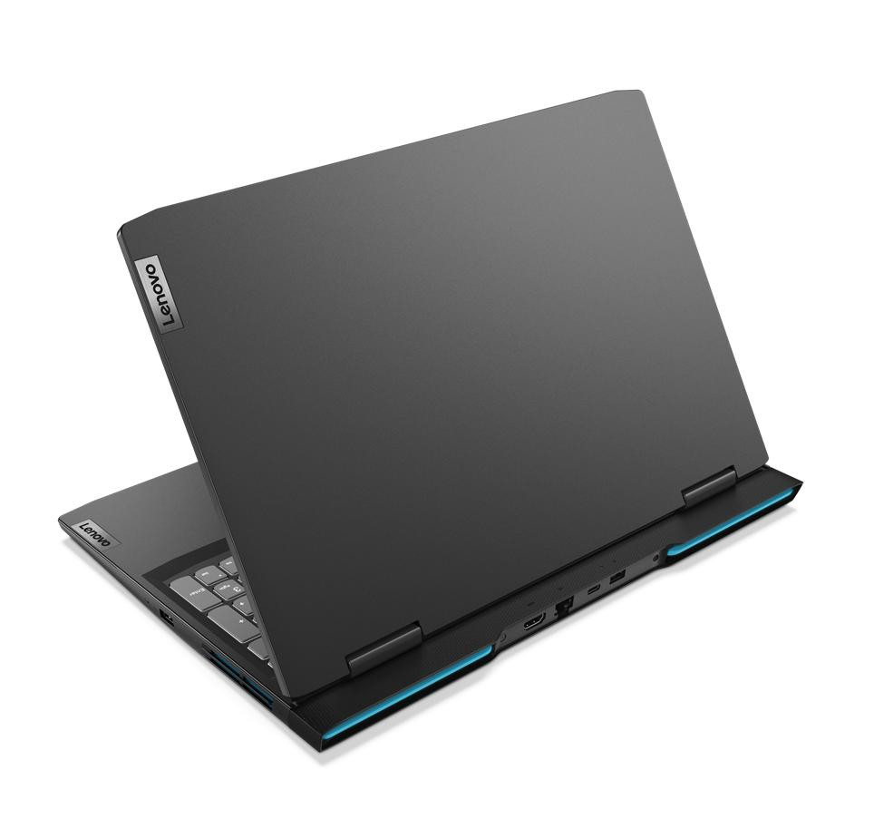 Lenovo IdeaPad Gaming 3 i7-12650H 15,6"FHD 16GB DDR4 3200 SSD512 GeForce RTX 3060 6GB Win11 Onyx Grey - zdjęcie 5