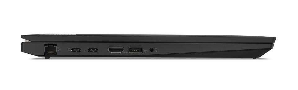 Lenovo ThinkPad P16s G1 Ryzen 5 6650U 16.0"WUXGA 16GB LPDDR5-6400 SSD512 Radeon 660M Graphics W11Pro Villi Black 3YRS Premier Support + CO2 Offset - zdjęcie 6