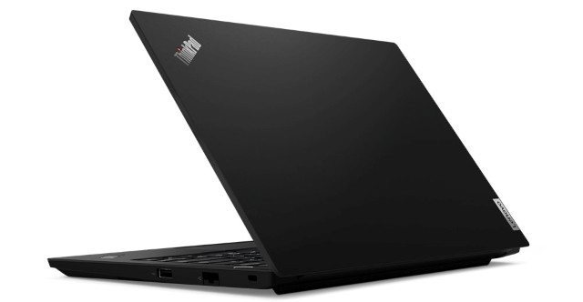 Lenovo ThinkPad E14 AMD G4 Ryzen 3 5425U 14.0"FHD 300nits AG 8GB Soldered DDR4-3200 SSD256 Radeon Graphics W11Pro 3Y Onsite - zdjęcie 2