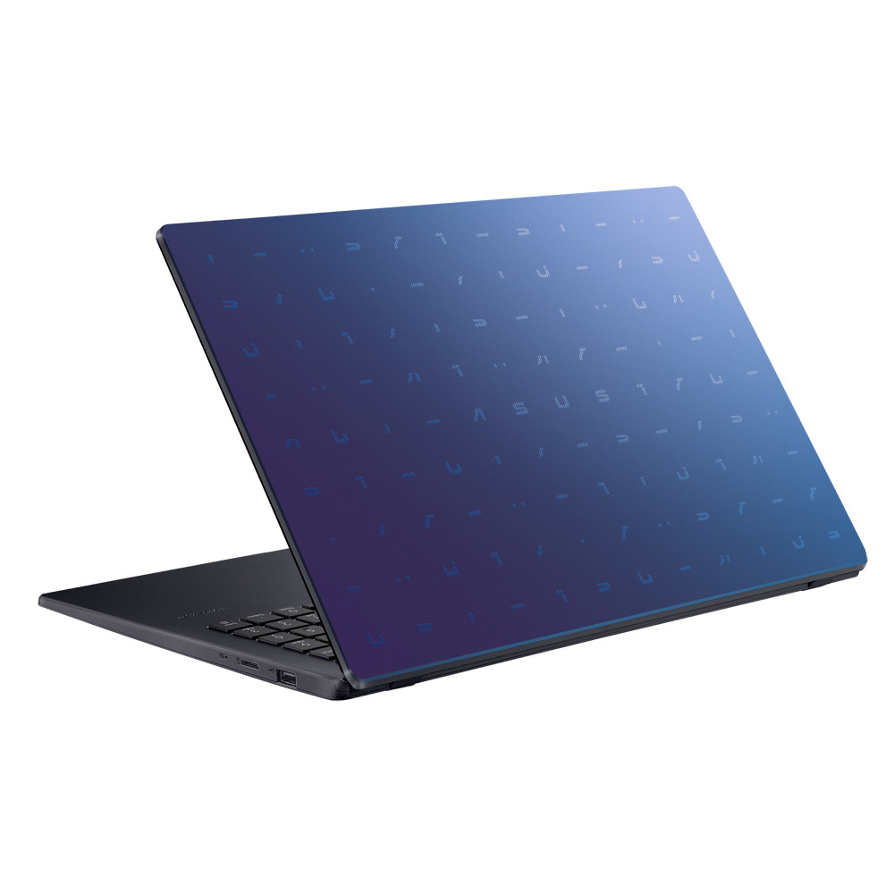 ASUS E510KA-EJ485WS Celeron M4500 15,6"FHD 200nits AG 4GB 128GB Intel UHD Graphics Win11 Niebieski + Office Pers 1 rok - zdjęcie 2