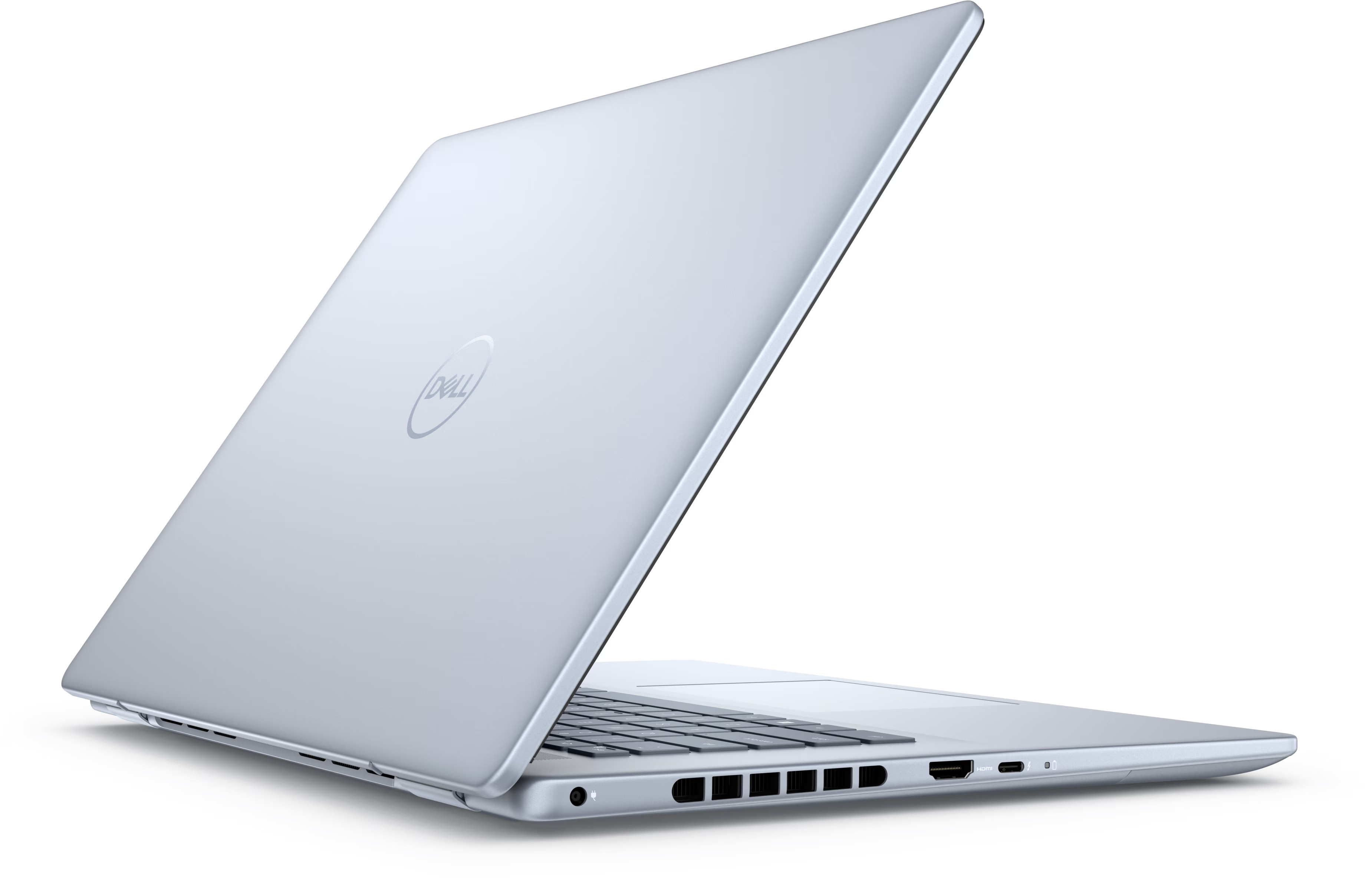Dell Inspiron Plus 7640 Ultra 7 155H 16.0" 2.5K 16GB LPDDR5X SSD1TB GeForce RTX 4060 FgrPr Cam & Mic WLAN+BT Backlit Kb 90Wh W11Pro - zdjęcie 4
