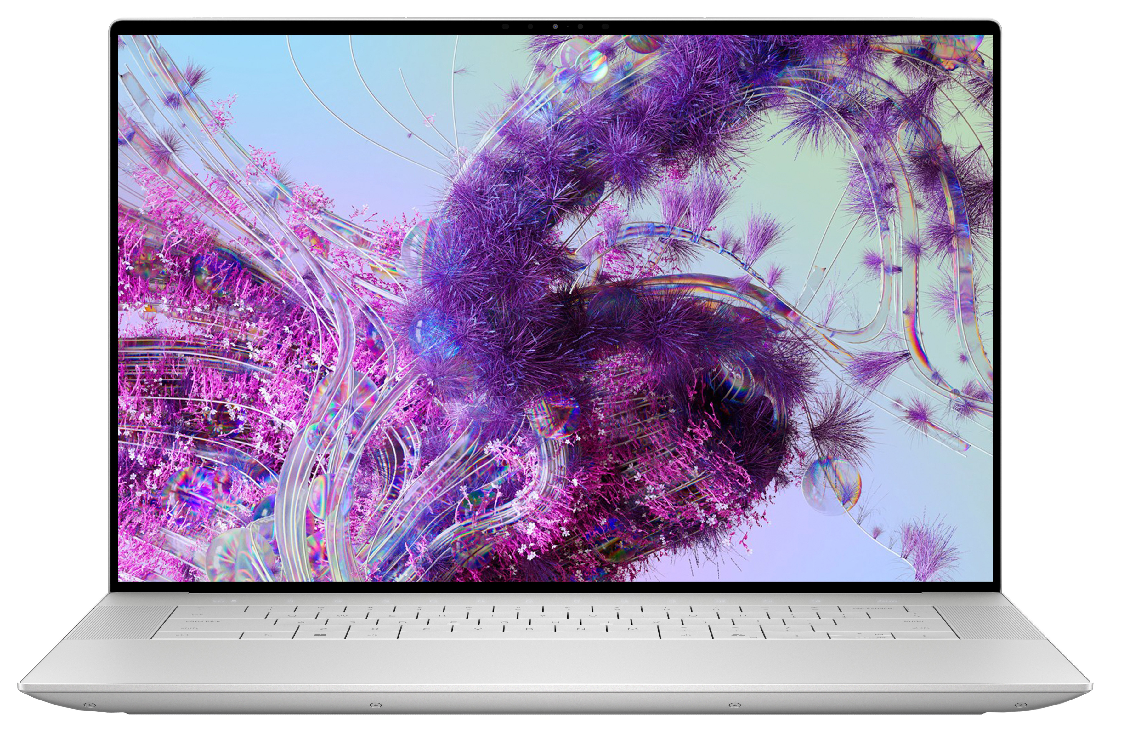 Dell XPS 16 9640 Ultra 7 155H 16,3''FHD+ IPS 500nits 32GB LPDDR5X 6400 SSD1TB GeForce RTX 4060_8GB 99,5Wh W11Pro Platinum 3Y NBD - zdjęcie 1