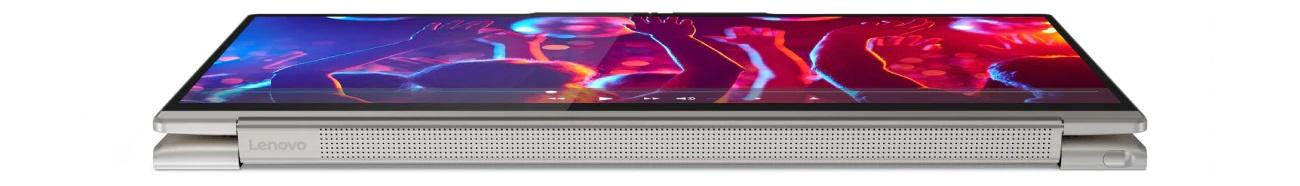 Lenovo YOGA 9 14IAP7 82LU0080PB 14" 2.8K MT/I5-1240P/16GB/1TB SSD/INT/W11 - zdjęcie 5
