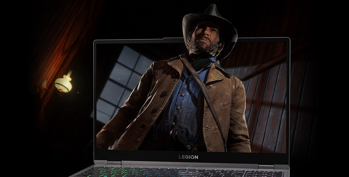 Lenovo Legion 5 15ITH6H i5-11400H 15.6" FHD IPS 250nits AG 120Hz 16GB DDR4 3200 SSD1TB GeForce RTX 3060 6GB LAN Win11 Phantom Blue/Shadow Black - zdjęcie 11