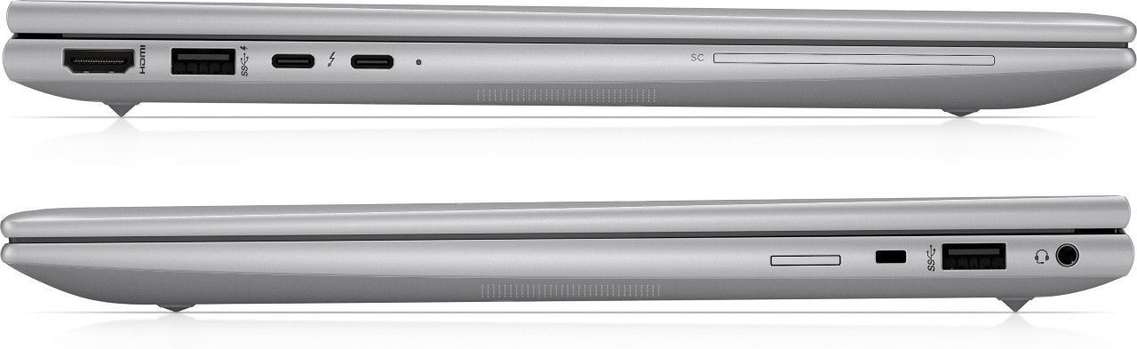 HP ZBook Firefly 14 G9 i7-1265U 14"WQXGA 500nits IPS AG 32GB DDR 4800 SSD1TB NVIDIA RTX A500 4GB W11Pro 3Y OnSite - zdjęcie 3