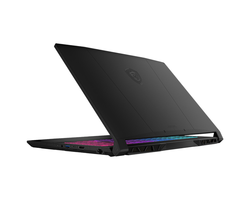 MSI Katana 15 B13VGK-1493XPL i7-13620H 15.6" FHD 144Hz IPS-Level 16GB DDR5 SSD1TB RTX 4070 8GB NoOS - zdjęcie 4