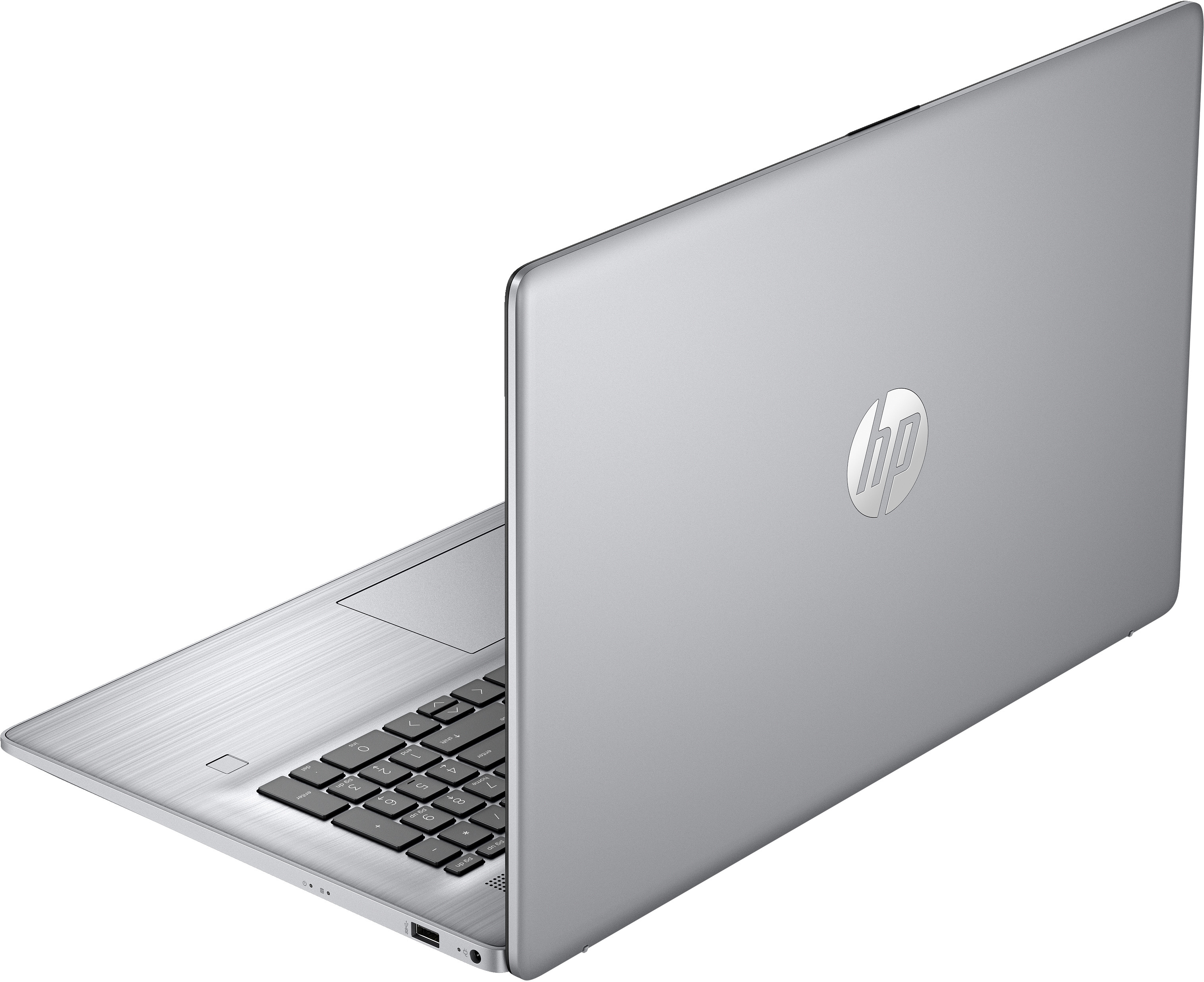 HP ProBook 470 G10 i5-1335U 17.3"FHD IPS 300nits 60Hz Matt 16GB DDR4 3200 SSD512 Intel Iris Xe Graphics W11Pro 3Y OnSite - zdjęcie 3